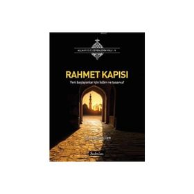 Şadırvan Yayınları Rahmet Kapısı