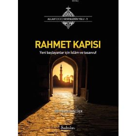Şadırvan Yayınları Rahmet Kapısı