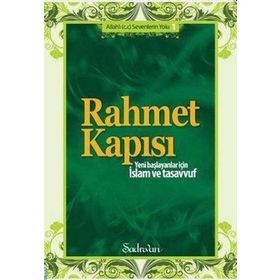 Şadırvan Yayınları Rahmet Kapısı