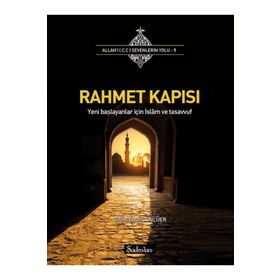 Şadırvan Yayınları Rahmet Kapısı