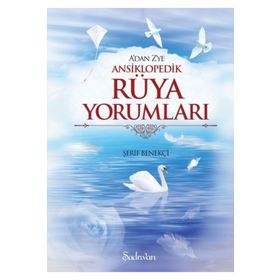 Şadırvan Yayınları Rüya Yorumları