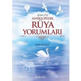 Şadırvan Yayınları Rüya Yorumları