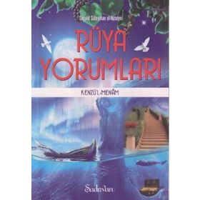 Şadırvan Yayınları Rüya Yorumları