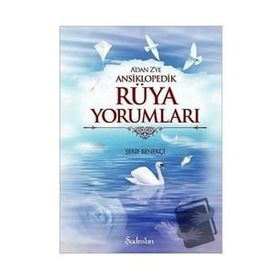 Şadırvan Yayınları Rüya Yorumları