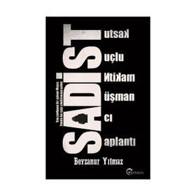 Sadist - Beyzanur Yılmaz