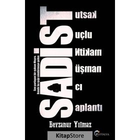 Sadist - Beyzanur Yılmaz
