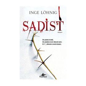Sadist - Inge Löhnig