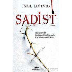 Sadist - Inge Löhnig