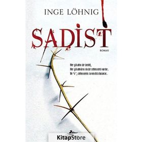 Sadist - Inge Löhnig