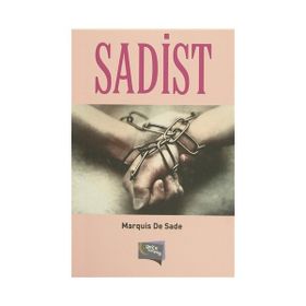 Sadist - Norm Applegate