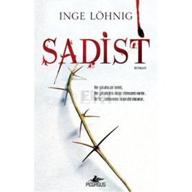 Sadist - Norm Applegate