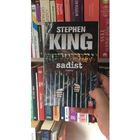 Sadist - Stephen King