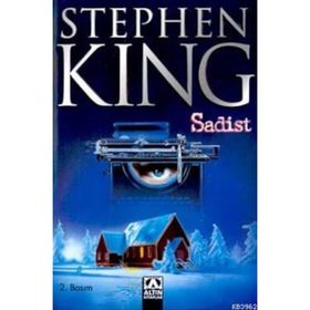 Sadist - Stephen King
