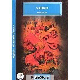 Sadko - Russian Fairy Tale