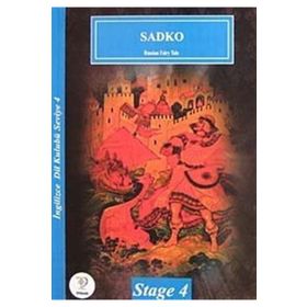 Sadko - Russian Fairy Tale