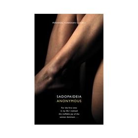Sadopaideia HarperCollins Publishers Anonim