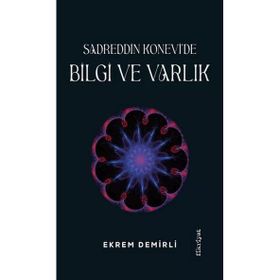 SADRETTIN KONEVI - EKREM DEMIRLI