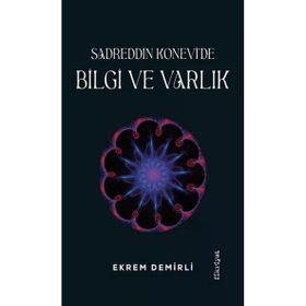 SADRETTIN KONEVI - EKREM DEMIRLI