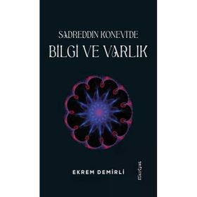 SADRETTIN KONEVI - EKREM DEMIRLI