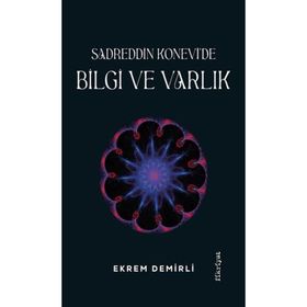 SADRETTIN KONEVI - EKREM DEMIRLI