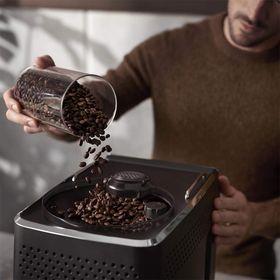 Saeco SM6580/10 Granaroma Tam Otomatik Siyah Espresso Kahve Makinesi
