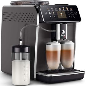 Saeco SM6580/10 Granaroma Tam Otomatik Siyah Espresso Kahve Makinesi