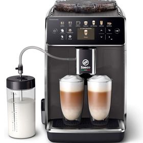 Saeco SM6580/10 Granaroma Tam Otomatik Siyah Espresso Kahve Makinesi