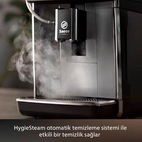 Saeco SM6685/00 Granaroma Deluxe Tam Otomatik Espresso Kahve Makinesi