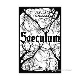 SAECULUM - URSULA POZNANSKI