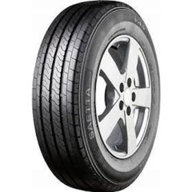 Saetta 195 R14C 106/104R Van Yaz Lastiği