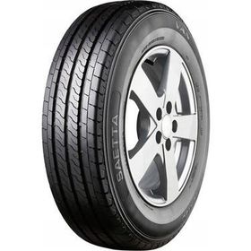 Saetta 195 R14C 106/104R Van Yaz Lastiği