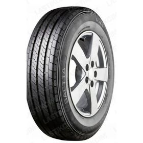 Saetta 195 R14C 106/104R Van Yaz Lastiği