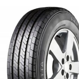 Saetta 195 R14C 106/104R Van Yaz Lastiği