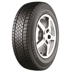 Saetta 195/75 R16C 107/105R Van Winter Kış Lastiği 2025