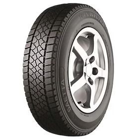 Saetta 195/75 R16C 107/105R Van Winter Kış Lastiği 2025
