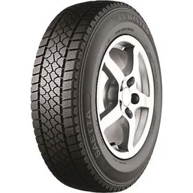 Saetta 195/75 R16C 107/105R Van Winter Kış Lastiği 2025