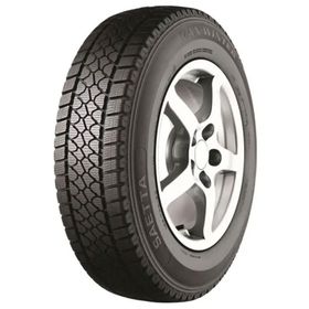 Saetta 195/R14C 106/104R Van Winter Kış Lastiği