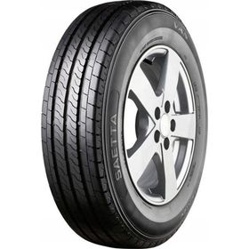 Saetta 215/75 R16C 116/114R Van Yaz Lastiği 2025