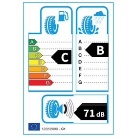 Saetta 215/75 R16C 116/114R Van Yaz Lastiği