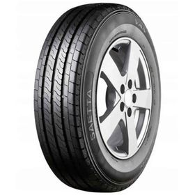 Saetta 215/75 R16C 116/114R Van Yaz Lastiği