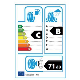 Saetta 225/70 R15C 112/110R Van Yaz Lastiği