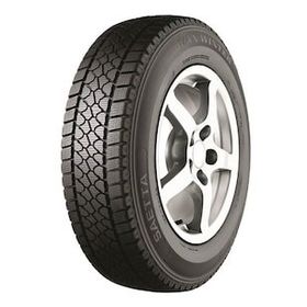 Saetta 235/65 R16C 115/113R Van Winter Kış Lastiği