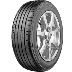 Saetta Touring 2 175/65R14 82T Yaz Lastiği