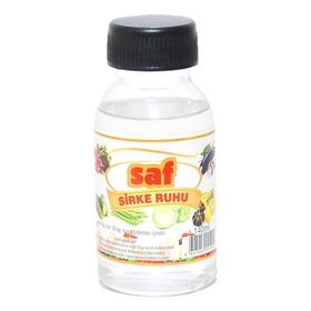Saf 140 ml Sirke Ruhu