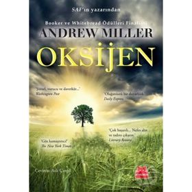 Saf - Andrew Miller