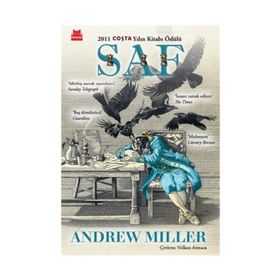 Saf - Andrew Miller