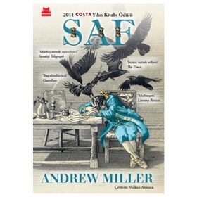 Saf - Andrew Miller