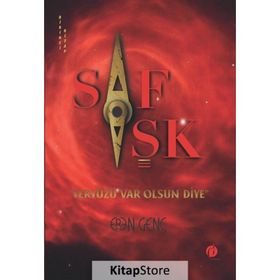 Saf Aşk Eren Genç