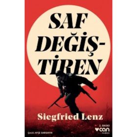 Saf Değiştiren - Siegfried Lenz