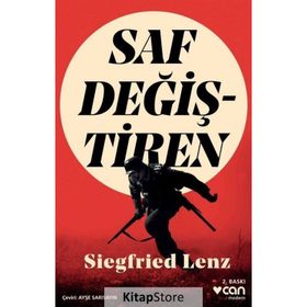 Saf Değiştiren - Siegfried Lenz